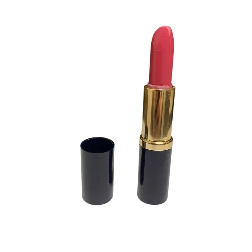 Estee‎ Lauder Pure Color Crystal lipstick Rose Petal 14 Creme Full Size